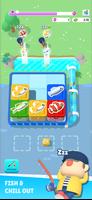 Fishing Fever poster