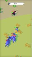 Hunt Evolution скриншот 3