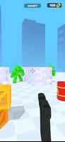 Pixel Zombie Invasion Ekran Görüntüsü 3