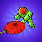 Zombie Crusher icône