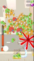 Zombie Crusher capture d'écran 1