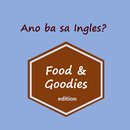 Filipino Foods Game: Ano ba to aplikacja