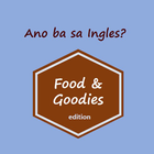 Filipino Foods Game: Ano ba to 圖標