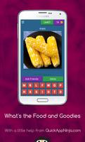 Filipino Foods Game: Ano ba to ポスター