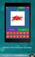Filipino Foods Game: Ano ba to スクリーンショット 2