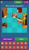 Disney Tiles Mania スクリーンショット 1