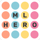 MOBA-ML Word Game aplikacja