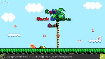 Adventure Island Screenshot 1