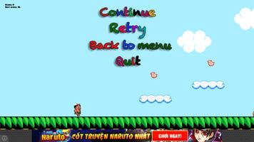 Adventure Island Screenshot 3