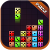 Merge Block Puzzle - Dominoes APK