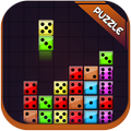 Blockpuzzle zusammenführen