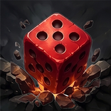 Dice Crush: Block Puzzle
