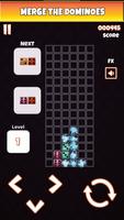 Merge Block Puzzle - Dominoes screenshot 2