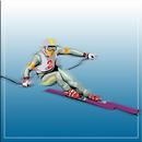 Skifree - Slalom alpino APK