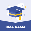CMA AAMA Practice Test 2025 APK