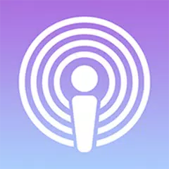 Podcasts Home アプリダウンロード