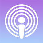 Podcasts Home Zeichen