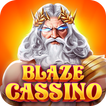 Blaze Cassino