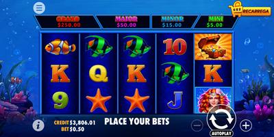 Blaze Cassino скриншот 1