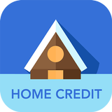 Home Credit icône