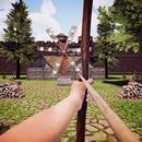 Bow Shooting Archery APK