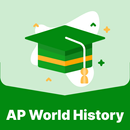 AP World History Prep Test APK
