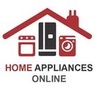 Home Appliances Online-icoon