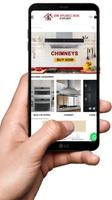 Home Appliances Online plakat
