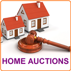 Real Estate Auctions icon