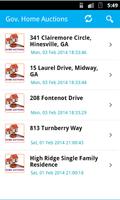 Real Estate Auctions screenshot 3
