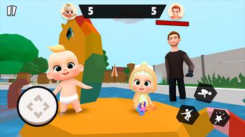 Prank the Thief: Hunt and Find تصوير الشاشة 2