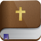Bible Home ikon