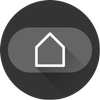 آیکون‌ Multi-action Home Button