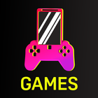 Games Hub-icoon