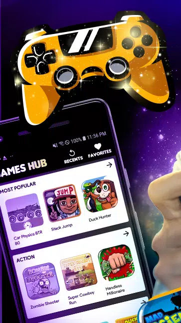 Games Hub, All in One Game, Multiple Games APK for Android Download