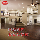 Home Decor آئیکن