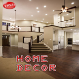 Home Decor icon