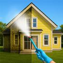 Jeu de relooking de décoration APK