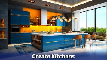 Home Design Master: Decor Star تصوير الشاشة 3