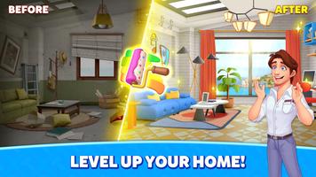 Bingo Home Design & Decorating скриншот 1