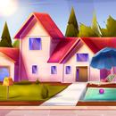 Home Design - Jeux de cuisine  APK