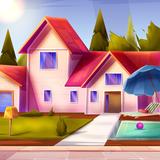 Home Design Decorating Games &