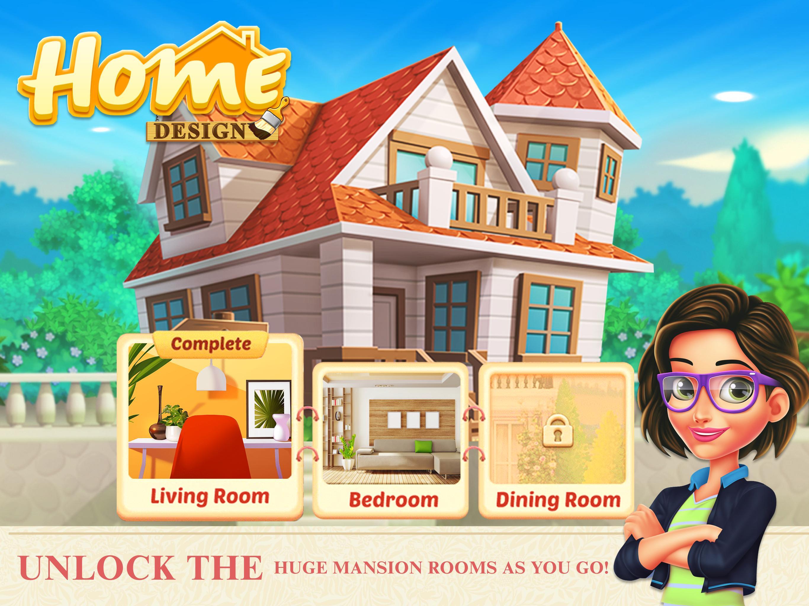 Home Decorating Games - Home Architec Ideas Design Your Own Home Online