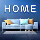 Home Design Master أيقونة