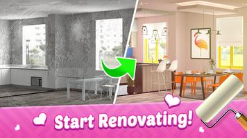 Home Design Master poster