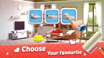 Home Design Master screenshot 2