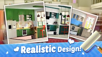Home Design Master screenshot 3