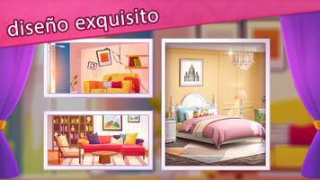 Home Design captura de pantalla 2