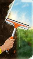 Home Makeover ASMR Cleaning poster