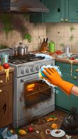 Home Makeover ASMR Cleaning screenshot 2